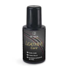 Dr. Wack Leather Care - odżywka i impregnat do skór 250ml - 1