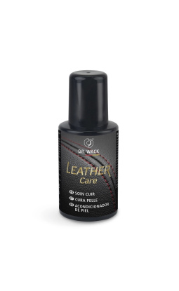 Dr. Wack Leather Care - odżywka i impregnat do skór 250ml - 1