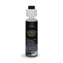 Dr. Wack Super Screenwash concentrated - płyn do spryskiwaczy w koncentracie 250ml - 1