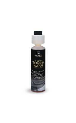 Dr. Wack Super Screenwash concentrated - płyn do spryskiwaczy w koncentracie 250ml - 1