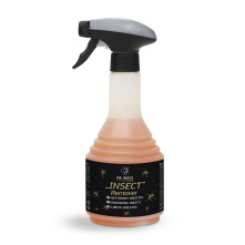 Dr. Wack Insect Remover - środek do usuwania owadów 500ml - 1