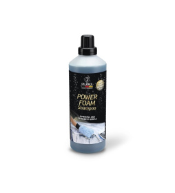 Dr. Wack Power Foam Shampoo - szampon z gęstą pianą 1L