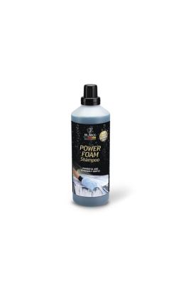 Dr. Wack Power Foam Shampoo - szampon z gęstą pianą 1L - 1