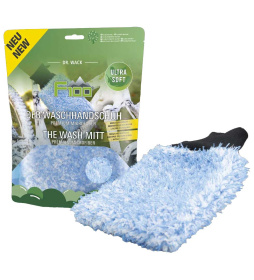 Dr. Wack Wash Mitt Premium Microfiber - rękawica do mycia