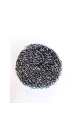 Evoxa Sleeker Wool Dapple Horse 30/45 - futro mocno tnące - 1
