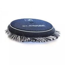 Evoxa Sleeker Wool Dapple Horse 50/65 - futro mocno tnące - 2