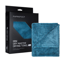 FX Protect MINI DRY MASTER DRYING TOWEL  - kompaktowy ręcznik do osuszania auta 45x60cm - 14
