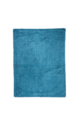 FX Protect MINI DRY MASTER DRYING TOWEL  - kompaktowy ręcznik do osuszania auta 45x60cm - 1
