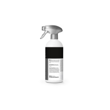 Koch Chemie Finisher Tex Lock 500ml - impregrant do tapicerki materiałowej  - 2