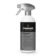 Koch Chemie Finisher Tex Lock 500ml - impregrant do tapicerki materiałowej  - 1