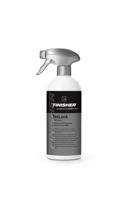 Koch Chemie Finisher Tex Lock 500ml - impregrant do tapicerki materiałowej  - 1
