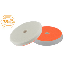 Honey COMB DUAL CUT Szary 125/140mm - tnący pad polerski  - 2