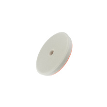 Honey COMB DUAL CUT Szary 125/140mm - tnący pad polerski  - 3