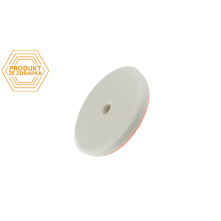 Honey COMB DUAL CUT Szary 125/140mm - tnący pad polerski  - 4