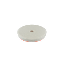 Honey COMB DUAL CUT Szary 125/140mm - tnący pad polerski  - 6