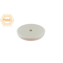 Honey COMB DUAL CUT Szary 125/140mm - tnący pad polerski  - 7