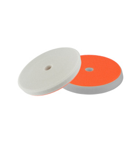 Honey COMB DUAL CUT Szary 150/165mm - tnący pad polerski 