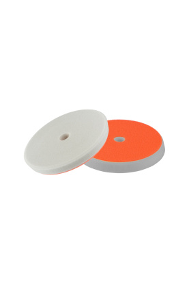 Honey COMB DUAL CUT Szary 150/165mm - tnący pad polerski  - 1