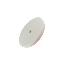 Honey COMB DUAL CUT Szary 150/165mm - tnący pad polerski  - 2