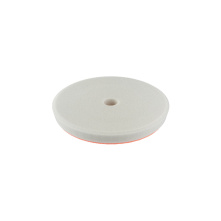 Honey COMB DUAL CUT Szary 150/165mm - tnący pad polerski  - 4