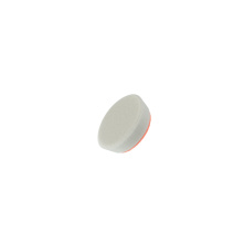 Honey COMB DUAL CUT Szary 34/40mm - tnący pad polerski  - 3