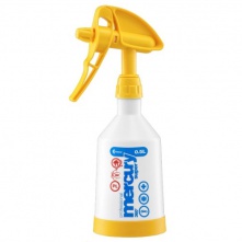 KWAZAR Mercury 360 Pro Żółty 500ml - opryskiwacz - 1