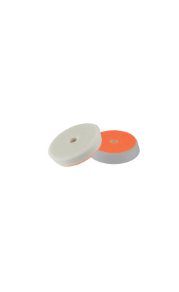 Honey COMB DUAL CUT Szary 75/90mm - tnący pad polerski  - 1