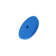 Honey COMB DUAL ONESTEP Niebieski 125/140mm - pad polerski do jednoetapowej korekty lakieru  - 2