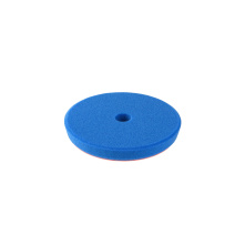 Honey COMB DUAL ONESTEP Niebieski 125/140mm - pad polerski do jednoetapowej korekty lakieru  - 4