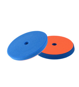Honey COMB DUAL ONESTEP Niebieski 150/165mm - pad polerski do jednoetapowej korekty lakieru 