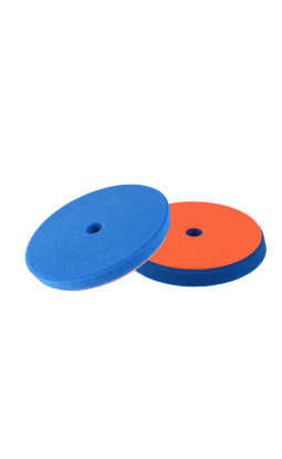 Honey COMB DUAL ONESTEP Niebieski 150/165mm - pad polerski do jednoetapowej korekty lakieru  - 1
