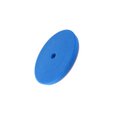 Honey COMB DUAL ONESTEP Niebieski 150/165mm - pad polerski do jednoetapowej korekty lakieru  - 2