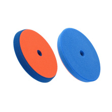 Honey COMB DUAL ONESTEP Niebieski 150/165mm - pad polerski do jednoetapowej korekty lakieru  - 3