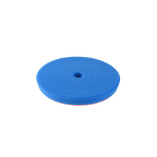 Honey COMB DUAL ONESTEP Niebieski 150/165mm - pad polerski do jednoetapowej korekty lakieru  - 4