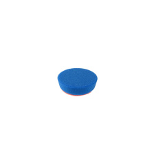 Honey COMB DUAL ONESTEP Niebieski 55/70mm - pad polerski do jednoetapowej korekty lakieru  - 4