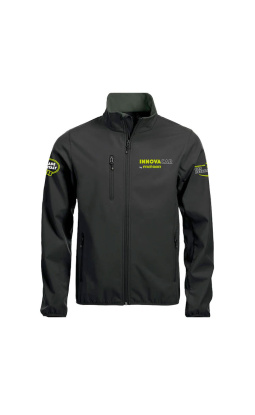INNOVACAR MERCH KURTKA XXL - 1