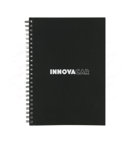 INNOVACAR MERCH NOTES