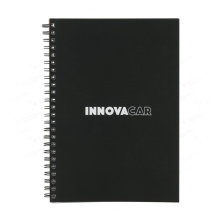 INNOVACAR MERCH NOTES - 1