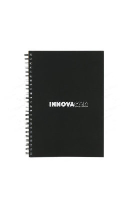 INNOVACAR MERCH NOTES - 1