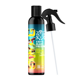 Swag BASIC EXOTIC BLAST FRESHNER -  egzotyczny zapach samochodowy 