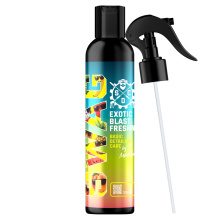 Swag BASIC EXOTIC BLAST FRESHNER -  egzotyczny zapach samochodowy  - 1