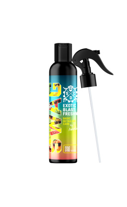 Swag BASIC EXOTIC BLAST FRESHNER -  egzotyczny zapach samochodowy  - 1
