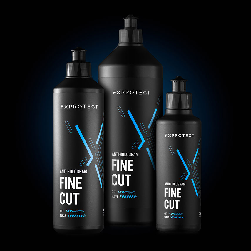 FX Protect Fine Cut