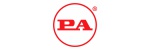 P.A. P.A.