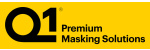 Q1 Premium Masking Solutions