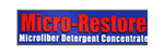 Micro Restore Micro Restore